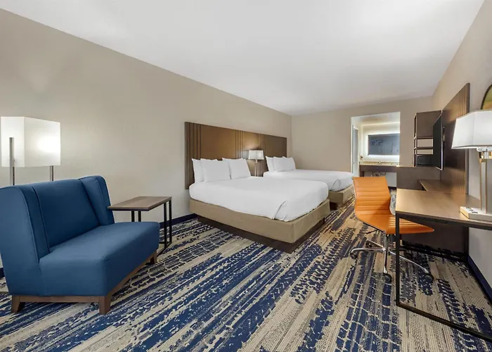 Best Western Of Clewiston