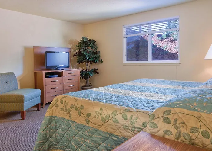 Worldmark Surfside Inn