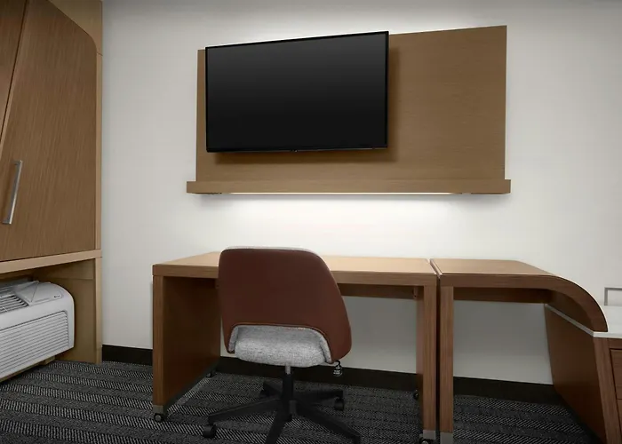 Courtyard By Marriott Dallas Dfw Airport North/Irving