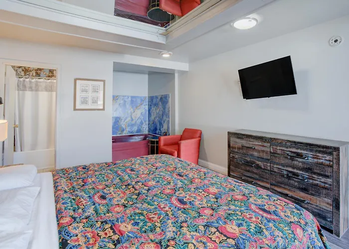 Hotel O Miami Inn & Suites Chicago Midway Airport