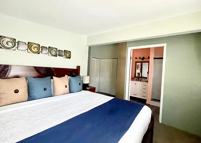 Kalani Hawaii Private Lodging