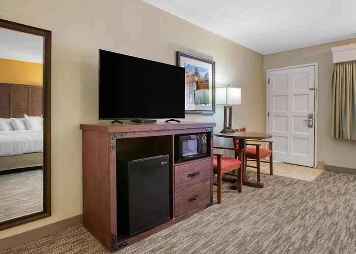 Best Western Rancho Grande