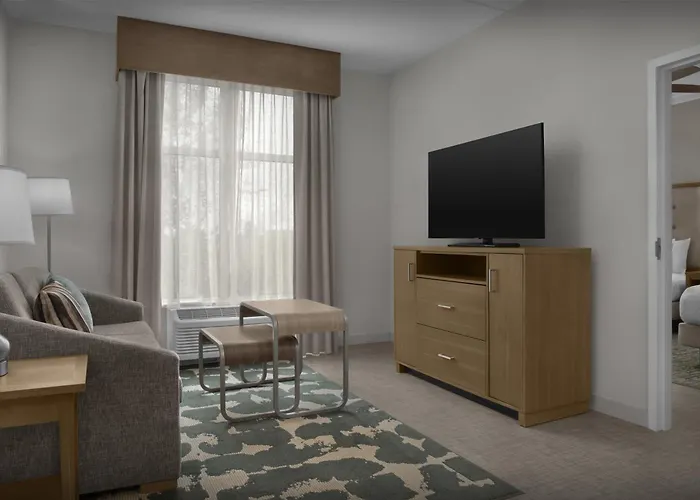 Homewood Suites By Hilton Concord