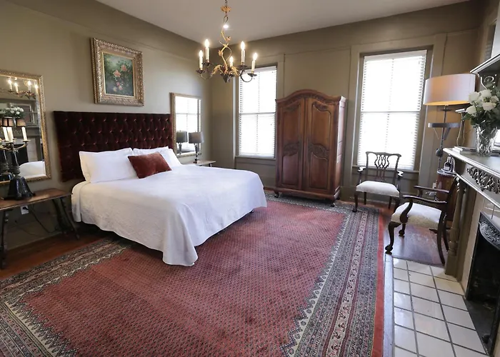 Foley House Inn