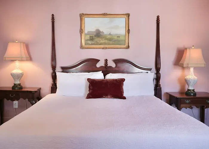 Foley House Inn