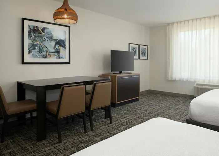 Towneplace Suites By Marriott Lakeland