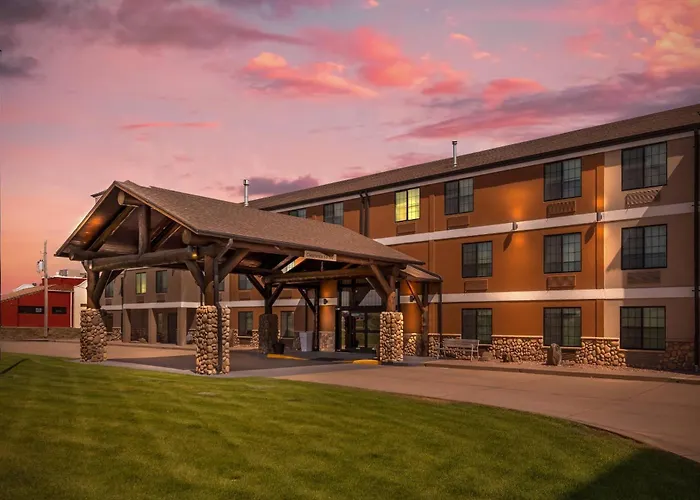 Comfort Inn & Suites Ogallala