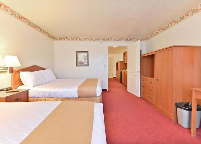 Murphys Suites
