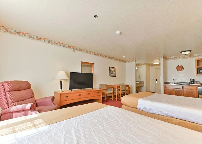 Murphys Suites
