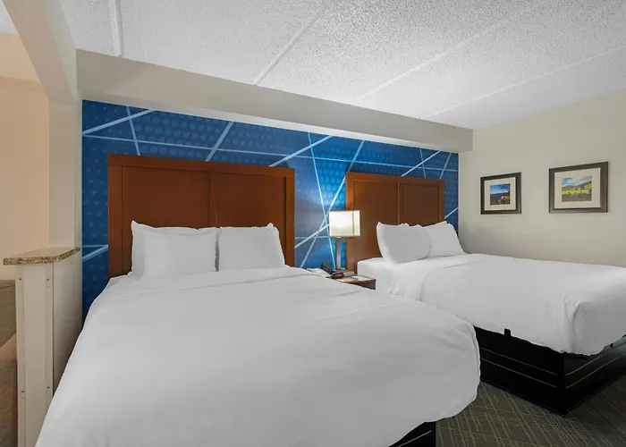 Comfort Inn & Suites Spartanburg North