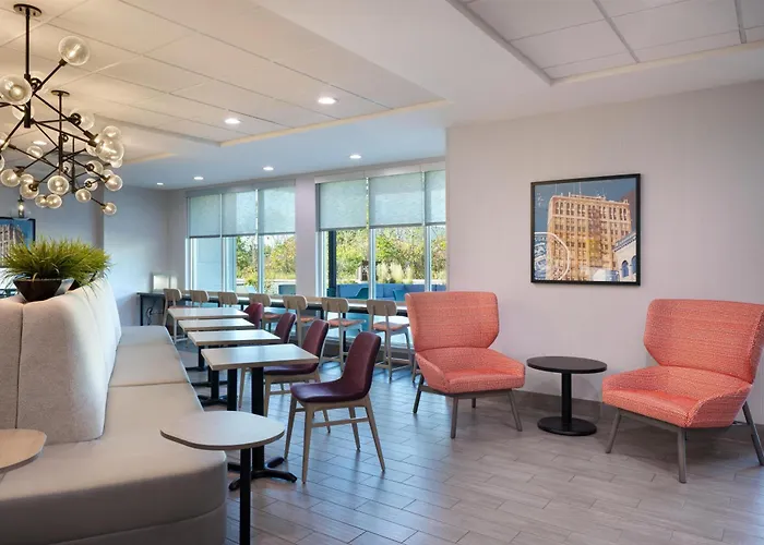 Home 2 Suites By Hilton Jackson