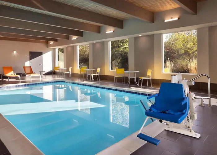 Home 2 Suites By Hilton Jackson