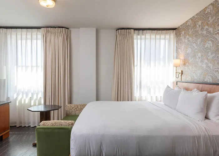 Holston House Nashville, In The Unbound Collection By Hyatt