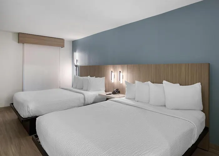 Best Western Of Walterboro
