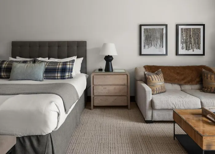 374 Lodge At Spruce Peak Ski In Ski In Ski Out King Studio By Stowe Mountain Rentals