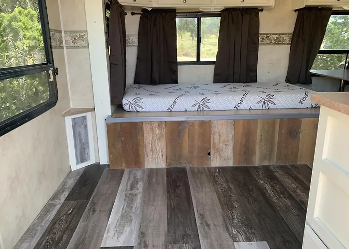 Great Sand Dunes Lodge