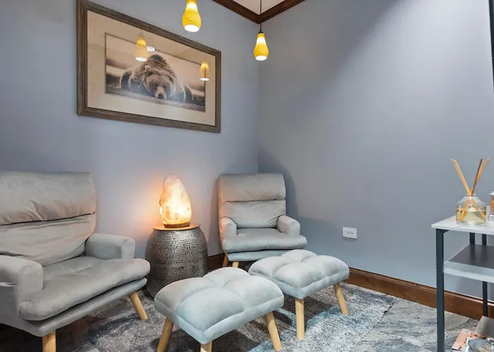 The Ritz-Carlton Club, Two-Bedroom Residence 8406, Ski-In & Ski-Out Resort In Aspen Highlands