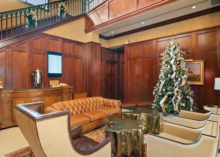 The Ritz-Carlton Club, Two-Bedroom Residence Float 2, Ski-In & Ski-Out Resort In Aspen Highlands