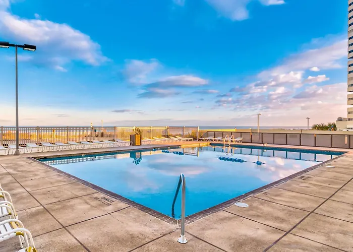 Golden Sands 709