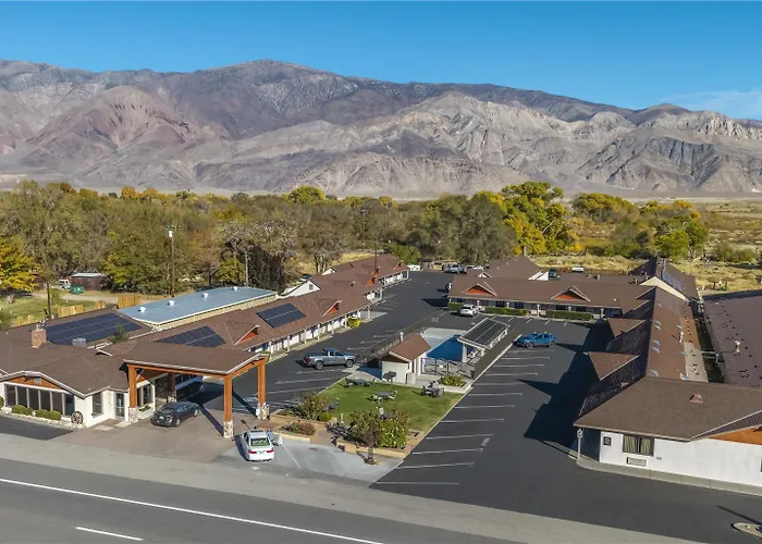 Best Western Frontier Motel