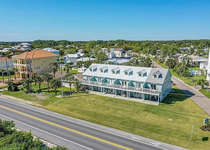 Sunnyside On The Gulf #3