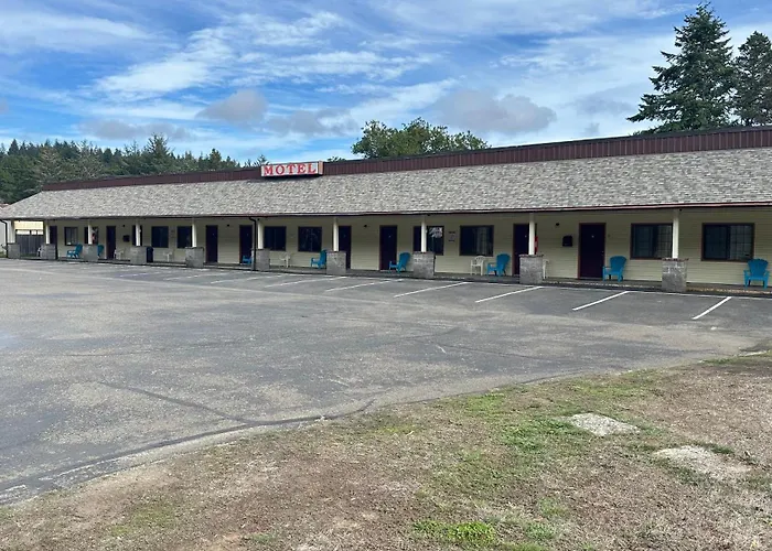 Seadrift Motel & Rv Park