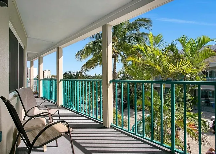 Five Palms Vacation Rentals- Daily - Weekly - Monthly