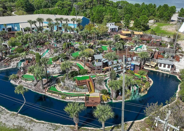 Islander Beach Resort 305