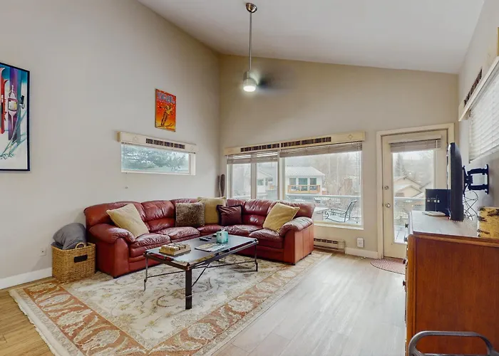 Vail Valley Condo