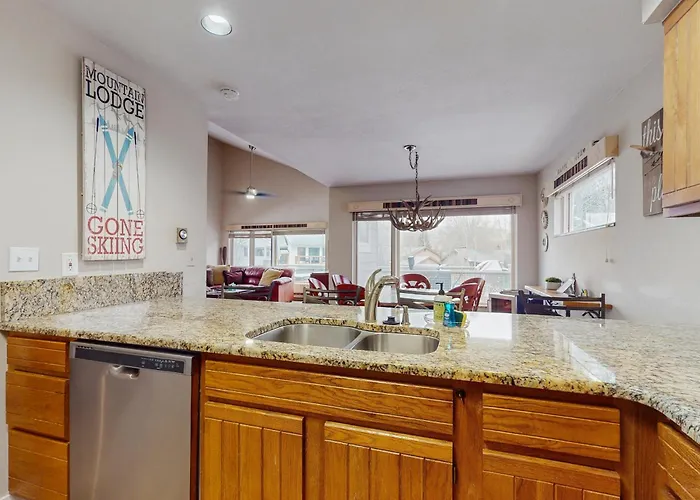 Vail Valley Condo