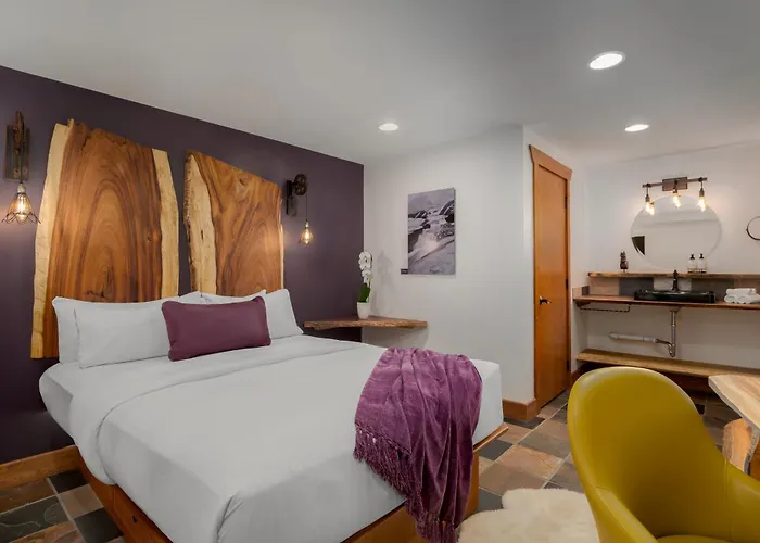 The Horton Hotel