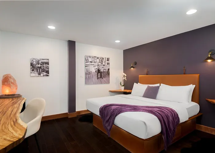 The Horton Hotel