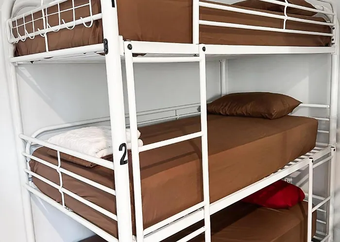 Fruit Hostel