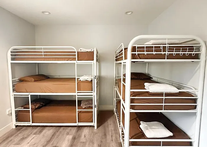 Fruit Hostel