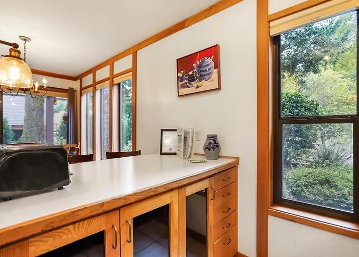 Salmon River Condo #5