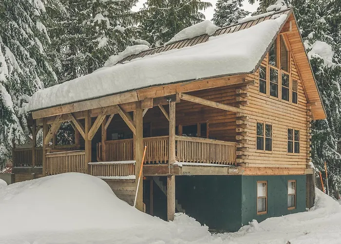 Cedarwood Lodge