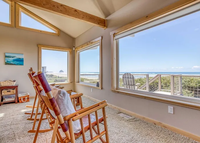 Sea-Esta In Tierra Del Mar - Meredith Lodging