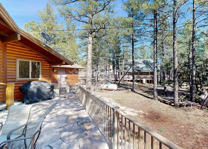Home In The Pines