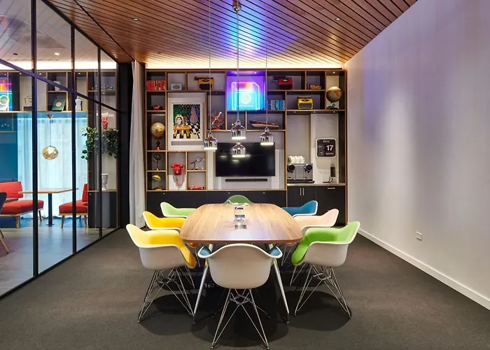 Citizenm Chicago Downtown