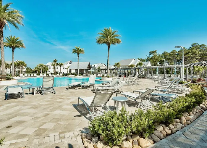 Prominence 30A - Holiday House