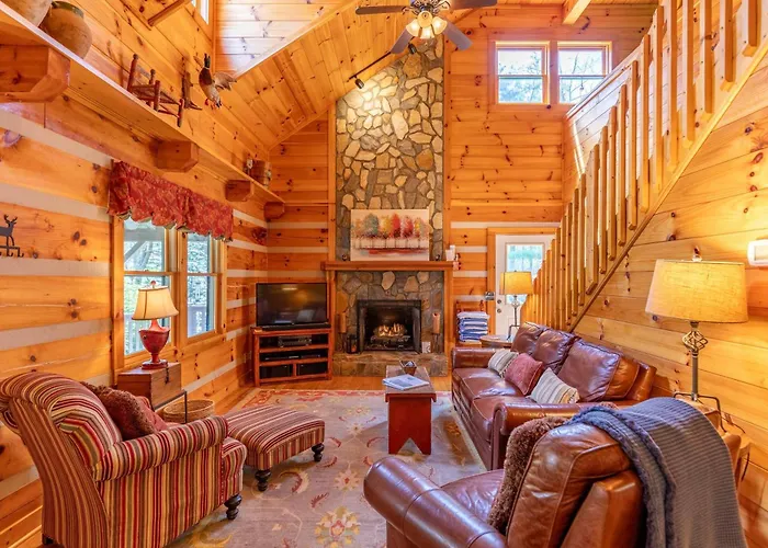 Hemlock Hideaway
