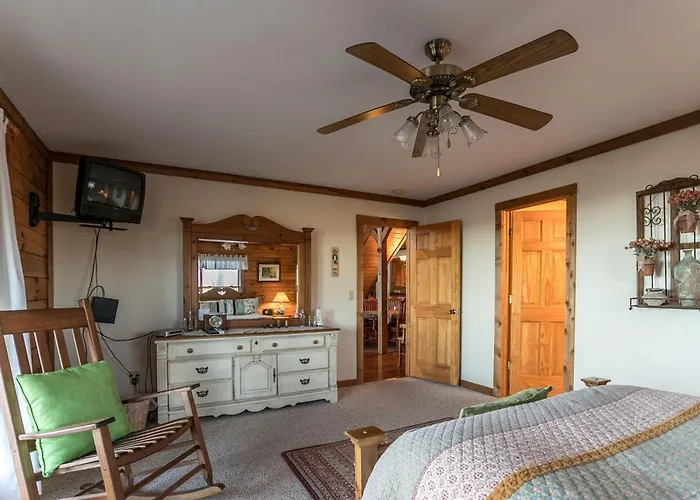 Meagan'S Loft