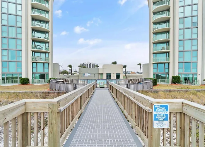 Perdido Towers East 1003