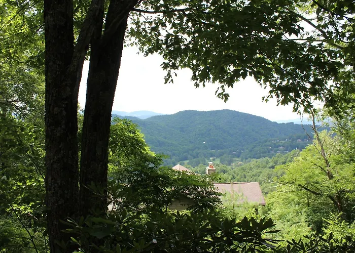 Crystal View