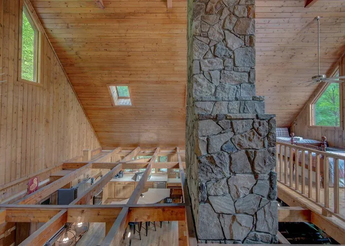 Hidden Creek Cabin