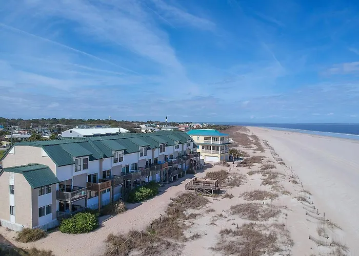 108B Tybee Lights
