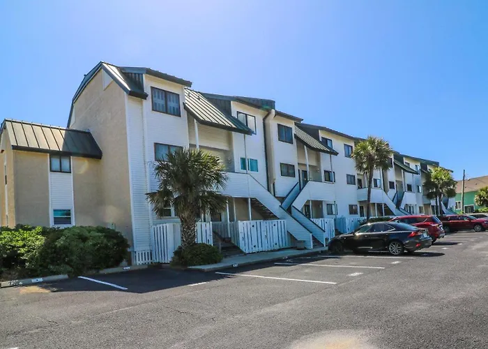 108B Tybee Lights