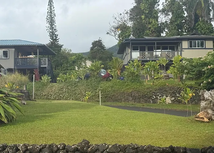 Hana Homestead