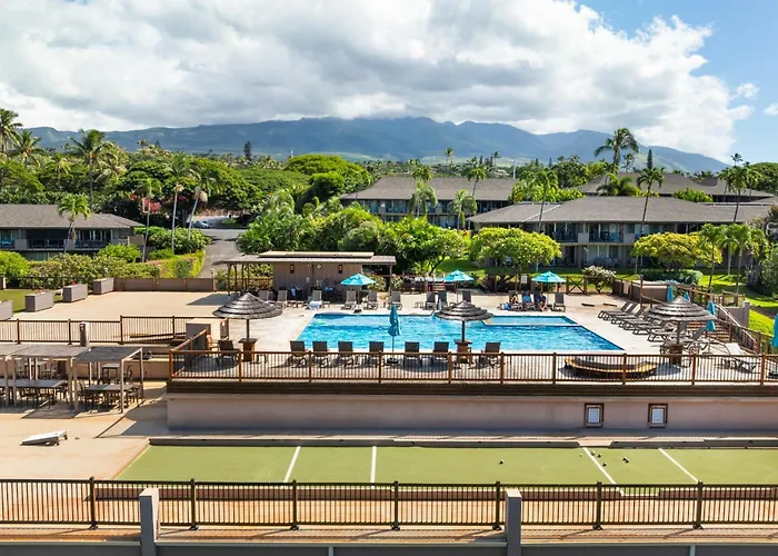 Maui Eldorado K211