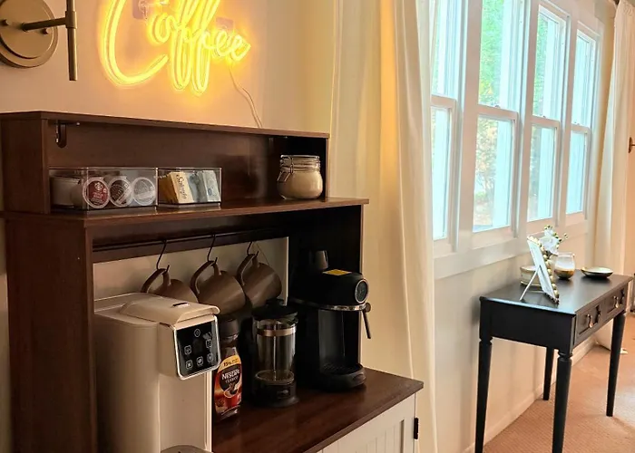 Cozy Apartment A Few Steps From The Capitol